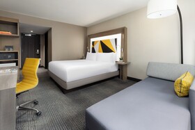 M Social Hotel Times Square New York