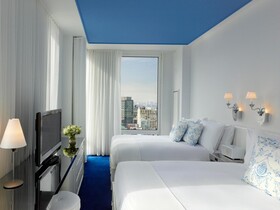 NoMo SoHo Hotel