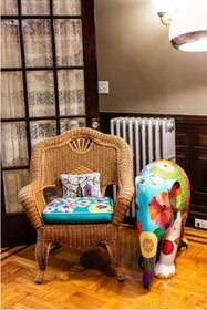 Northern Lights Mansion