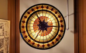 Northern Lights Mansion