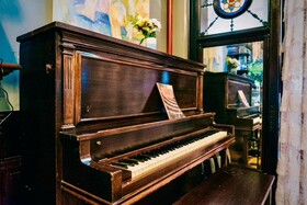 Northern Lights Mansion