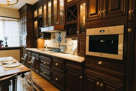 Northern Lights Mansion