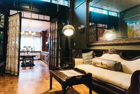 Northern Lights Mansion