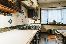 Northern Lights Mansion