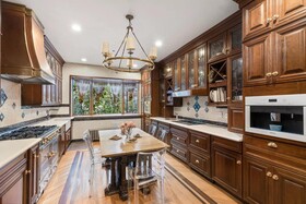 Northern Lights Mansion