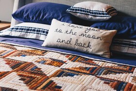 Northern Lights Mansion