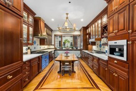 Northern Lights Mansion