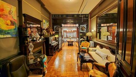 Northern Lights Mansion