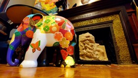 Northern Lights Mansion