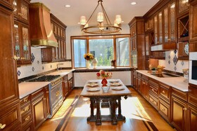 Northern Lights Mansion