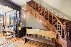 Northern Lights Mansion