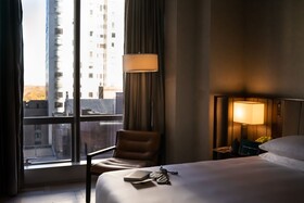 Park Hyatt New York