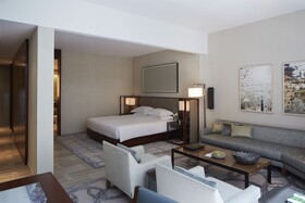 Park Hyatt New York