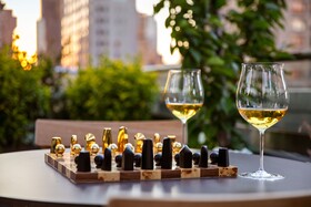 Park Hyatt New York