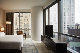 Park Hyatt New York