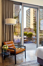 Park Hyatt New York