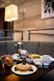 Park Hyatt New York