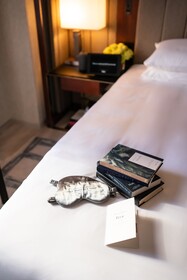 Park Hyatt New York