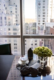 Park Hyatt New York