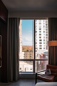 Park Hyatt New York