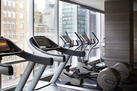 Park Hyatt New York