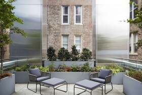 Park Hyatt New York