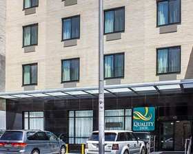 Pitkin Hotel