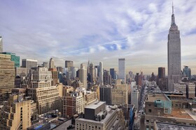 Renaissance New York Midtown Hotel