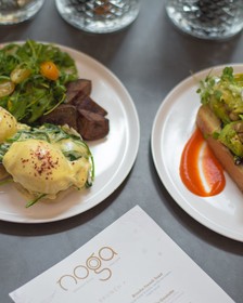 Kasa Lantern Lower East Side