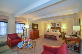 San Carlos Hotel