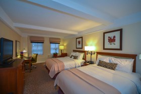 San Carlos Hotel