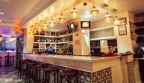San Carlos Hotel