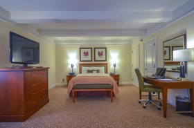 San Carlos Hotel