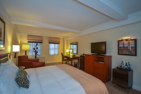 San Carlos Hotel