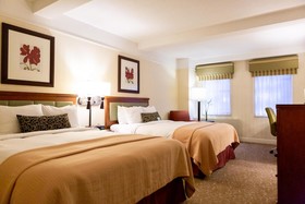 San Carlos Hotel