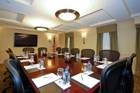 San Carlos Hotel