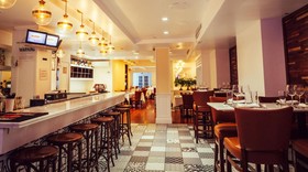 San Carlos Hotel