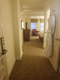 San Carlos Hotel