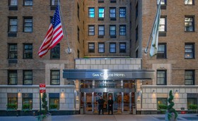 San Carlos Hotel