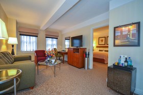 San Carlos Hotel