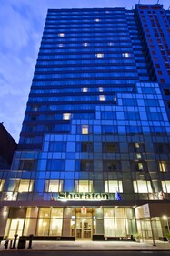 Sheraton Brooklyn