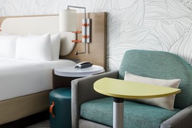 SpringHill Suites by Marriott New York Manhattan/Chelsea