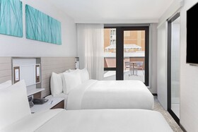 SpringHill Suites New York Manhattan/Times Square South