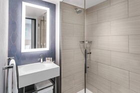 SpringHill Suites New York Manhattan Times Square South