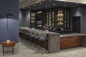SpringHill Suites New York Manhattan/Times Square South
