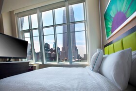 Springhill Suites New York Midtown Manhattan/Fifth Avenue