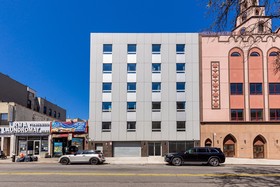 Astoria Inn LaGuardia hotel