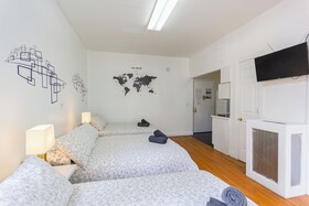 Studio Plus - JG Stay