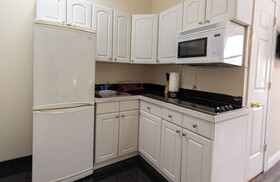 Studio Plus - JG Stay