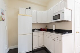 Studio Plus - JG Stay